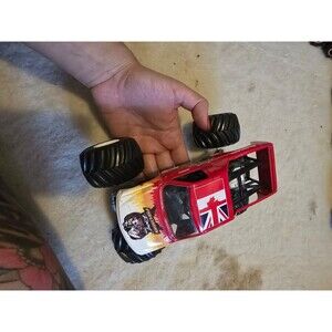 Monster truck